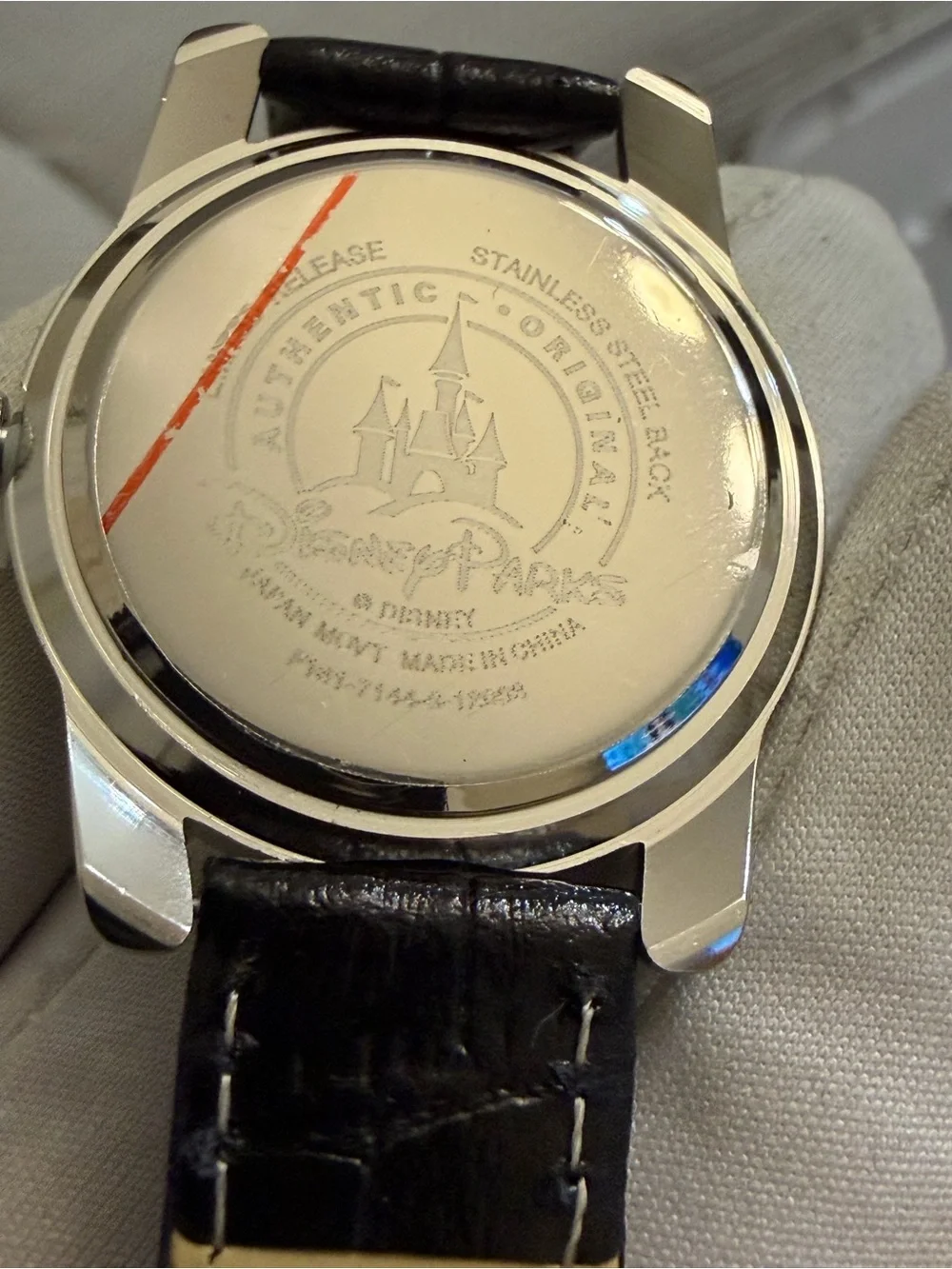 Disney Parks Authentic 